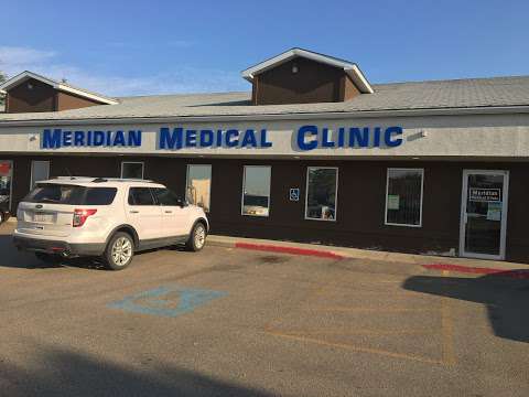 Meridian Medical Clinic