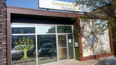 Community Futures Capital Region